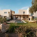 Villa Kerameas Naxos Pláka