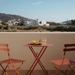 Villa Kerameas Naxos *