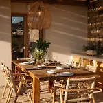 Villa Kerameas Naxos *