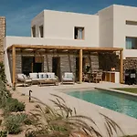 Villa Kerameas Naxos Pláka