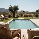 Kerameas Naxos Pláka