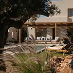Villa Kerameas Naxos