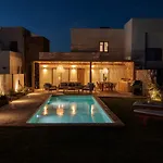 Villa Kerameas Naxos Pláka