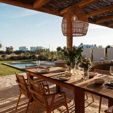 Kerameas Naxos Willa *