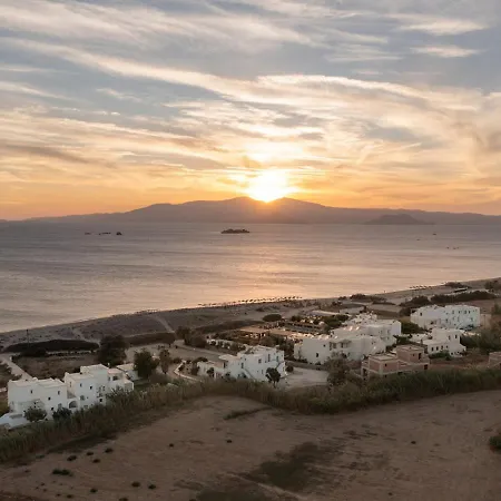 Villa Kerameas Naxos *