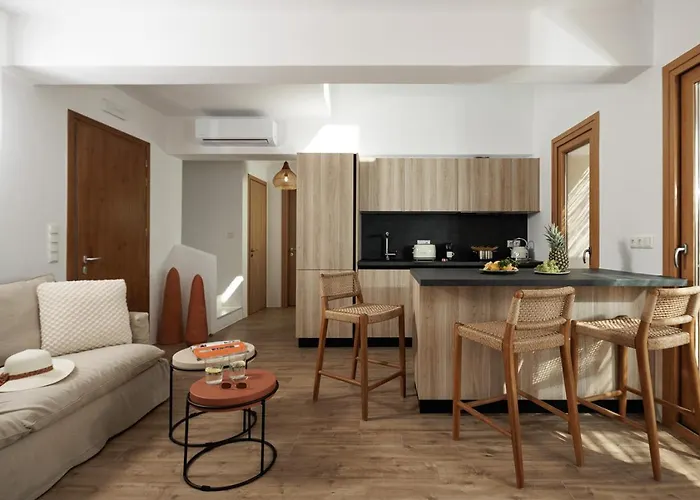 Kerameas Naxos * Pláka