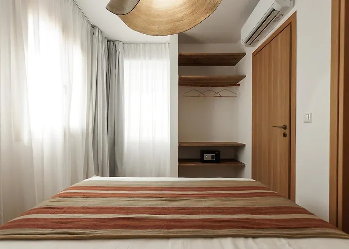 Kerameas Naxos Villa