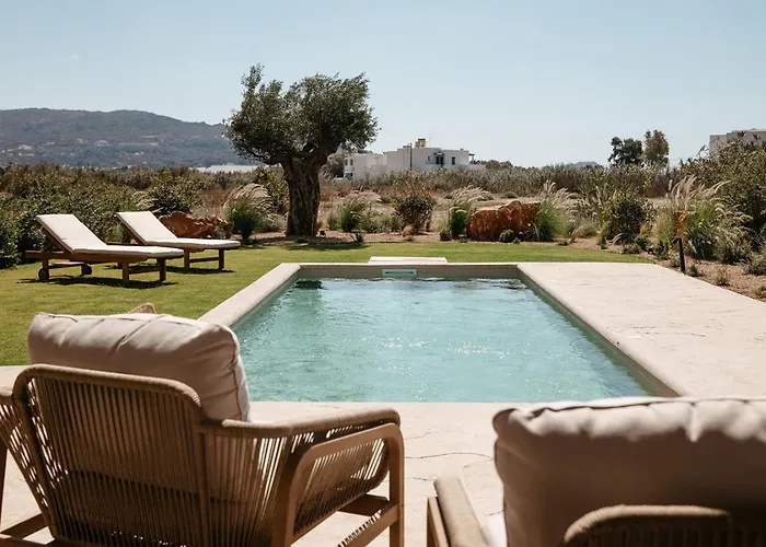 Kerameas Naxos Pláka