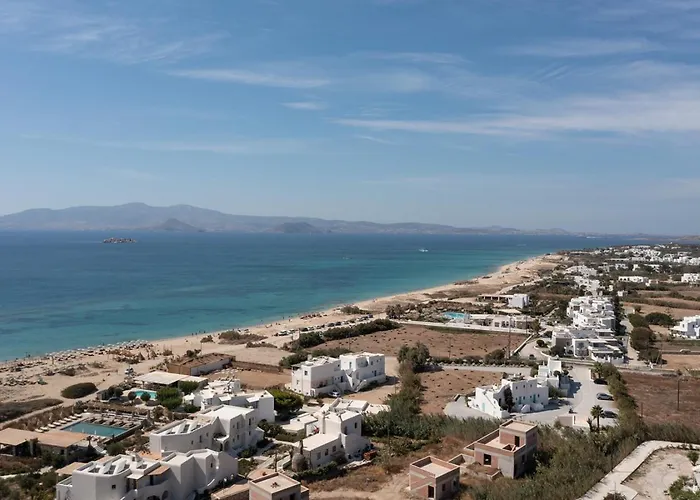 Kerameas Naxos